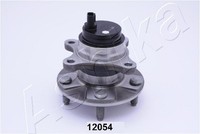 Radnabe Ashika 44-12054 FüR Lexus GS IS 2 220D ALE20 250 GSE20 300 GRS190_ 430