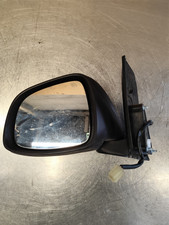 Retroviseur gauche (ou coque) Suzuki SX4