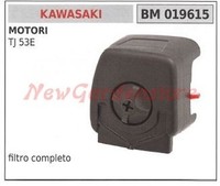 UnterstüTzung Luftfilter Kawasaki Heckenschere Tj 53E 019615