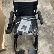 Wheelchair