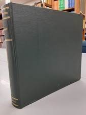 1977-1990 German Democratic Republic  Scott Specialty Album