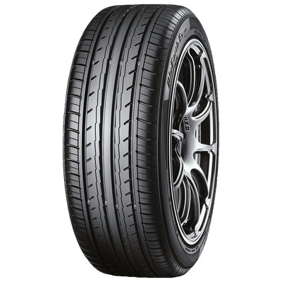 4x YOKOHAMA Sommerreifen (1 Satz) 185/65 R15 TL 88H BLUEARTH-ES ES32
