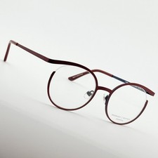 PRODESIGN Denmark Eyeglass FLOW 1 Essential Collection UNIQUE Specs Eyewear
