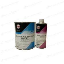 RM Diamont RMP27 Primer Black 1G With RMH55 1Q Act
