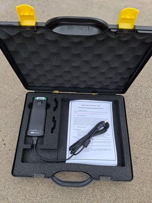 Thermo King SG4000 Exxodiag Tool For Peugeot Engine TKDV6