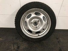 RAD WHEEL Smart Fortwo Coupé (451.3) 2014 00000