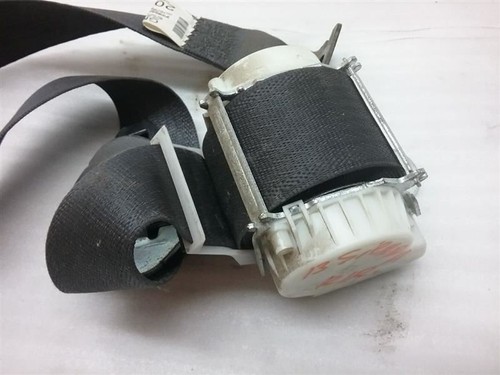 R/R Right Rear Seat Belt Retractor Extended Cab 2013 GMC SIERRA 2500 HD S-157RM - Picture 2 of 3
