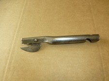 Vintage 1946 British Military Issued Can Opener Broad Arrow Watts Sheffield