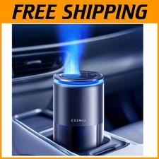 Enlarged Spray Nozzle Car Diffuser, Lasts 4