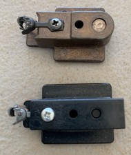 Kadee 205 206 HO Scale, Metal Multi -Purpose Coupler Height Gauge