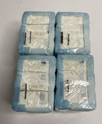 Jergens milde Seife 3 Unzen Riegel 3 pro Packung 12 Riegel insgesamt versiegelt - Bild 3 von 7