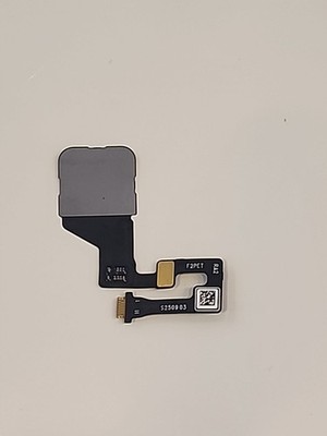 Google Pixel 8A Fingerprint Sensor Replacement (Calibration Needed)