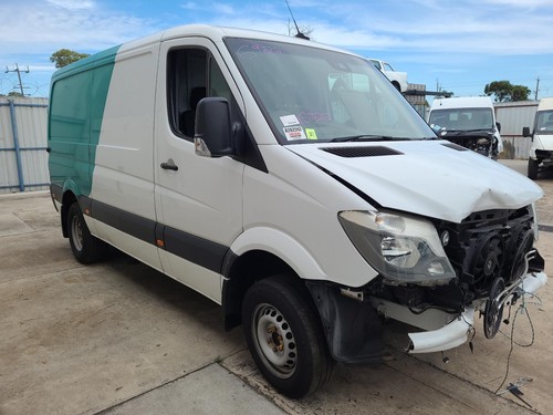 MERCEDES SPRINTER 2006-2018 WHEEL STEEL REAR, 16X8.5IN, SUPER SINGLE WHEEL TYPE, - Picture 8 of 12