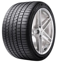 Goodyear Eagle F1 Supercar P25545zr18 99w Sl Bw Tire Qty 4 389046128 2554518