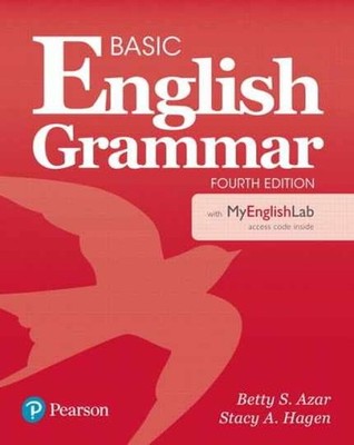 Basic English Grammar with - Product Bundle, by Azar Betty S; - Acceptable n