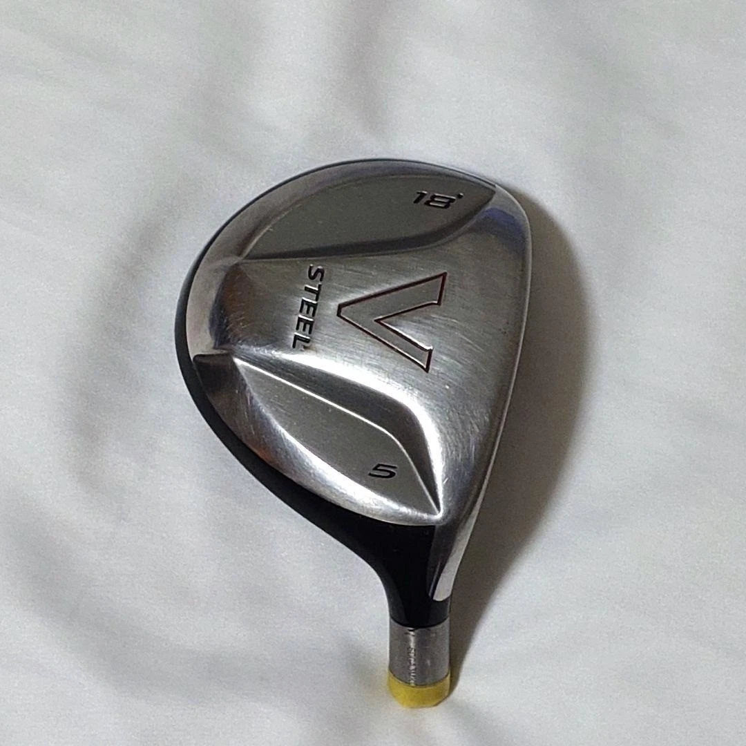 Taylormade V Steel for sale | eBay