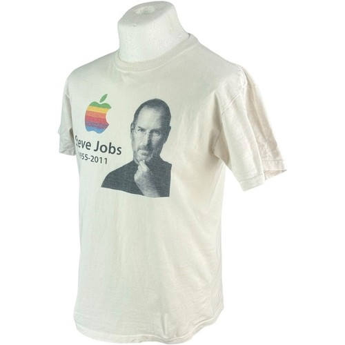 Fruit Of The Loom T Shirt Large Graphic USA Computers T Shirt Y2k T Shirt L - Picture 5 of 20
