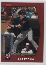 2005 Donruss Team Heroes Showdown Red Casey Blake #95 0b0