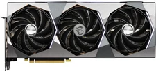 MSI Suprim GeForce RTX 4070 Ti Suprim 12GB GDDR6X Video Graphics Card