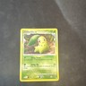 Pokémon Chikorita 77/123 Mysterious Treasures Common Basic Grass 50 HP English