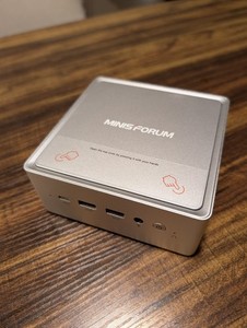 Minisforum Um690 | eBay