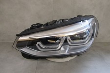 BMW X3 G01 2023 Vorne links Scheinwerfer 9491681 HCS27461