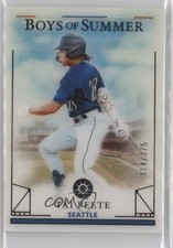 2024 Panini Boys of Summer 114/275 Tai Peete #78 1co7