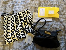 Marc Jacobs Re-edition Mini Natasha Bag BNWT