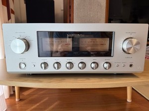Luxman 5m21 | eBay