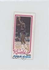1980-81 Topps Separated Micheal Ray Richardson Michael Ray Richardson #171 3c7
