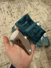 La Mer Face Massaging Tools