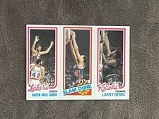 Kareem Abdul-Jabbar's 65th Birthday Gift - A Legal Settlement with Upper Deck 18