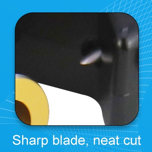 Armored Wire Stripper 8-28.6mm Optical Cable Slitter Fiber Stripping Tool - Afbeelding 7 van 8