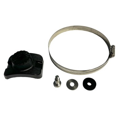 Lowrance ActiveTarget  Forward/Down Mounting Kit 000-15771-001 UPC 9420064118243