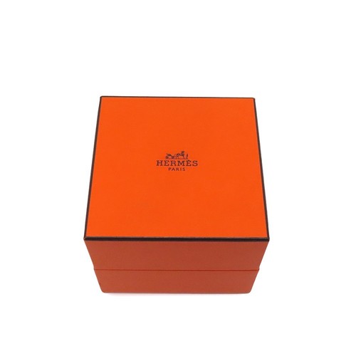 HERMES Chaine d'Ancre Bracelet 12 frames Size GM SV925 - Picture 9 of 9