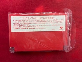 Mother Mother Nintendo Famicom software #6a5cd3
