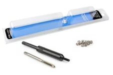 M3 x 0.5 Metric Thread Repair Kit Fits Heli USA Perma Coil 1221-303 3MM w/Insert