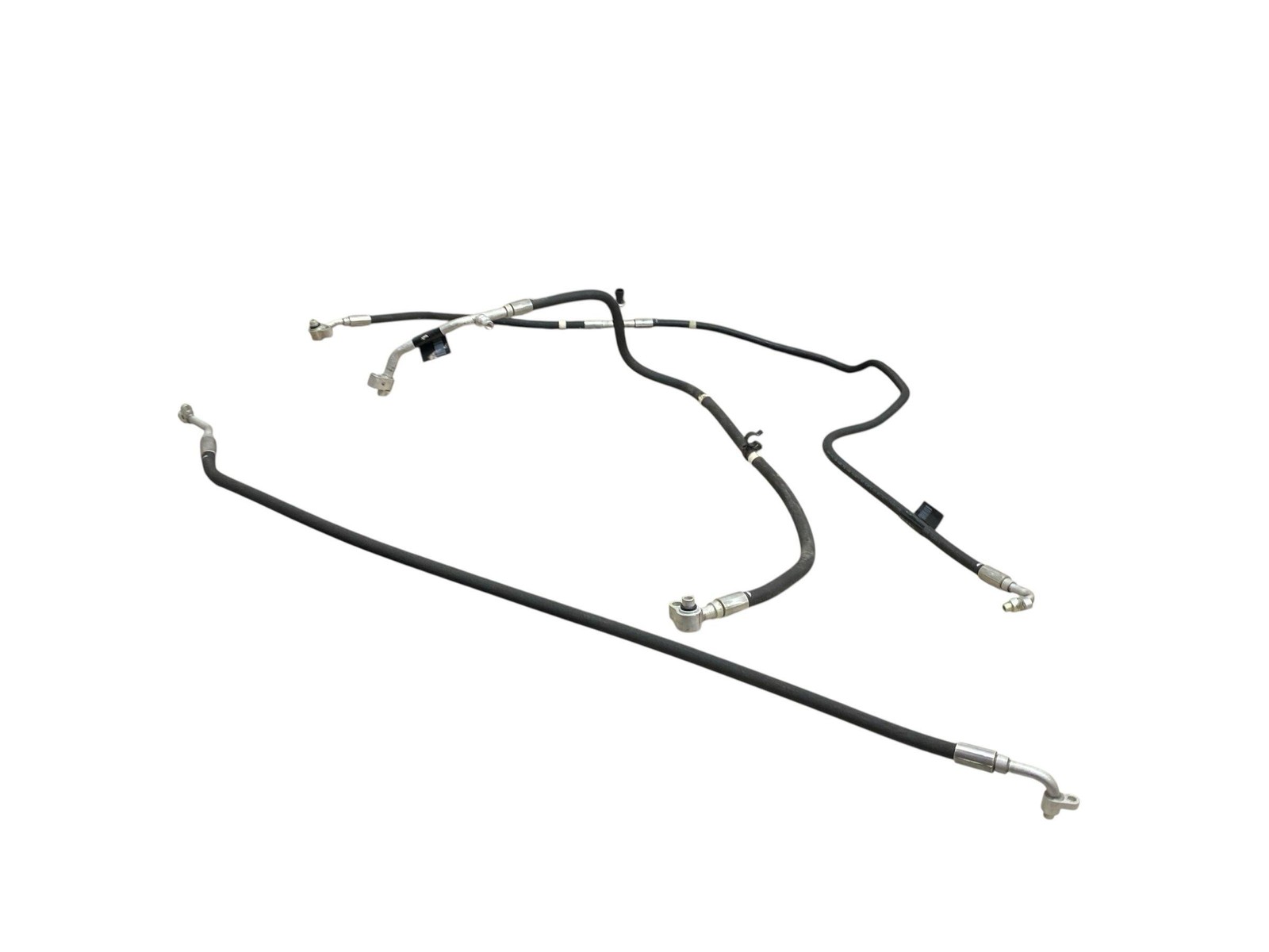 2024 MCLAREN ARTURA HVAC A/C AIR CONDITIONING HOSE LINE SET 16LA712CP 16LA711CP
