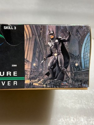 Archivo 3D Batman forever helmet·Plan de impresión en 3D para descargar