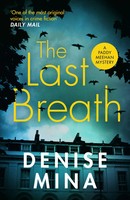 Denise Mina | The Last Breath | Taschenbuch | Englisch (2019) | The Last Breath