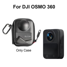 Hard Carrying Case Portable Storage Bag Protective Case For DJI OSMO 360
