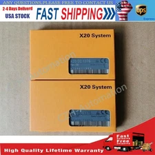 B&R PLC Module X20DC1376