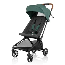 Evenflo Hummingbird Ultra-Lightweight Carbon Fiber Stroller (Caslon Green)