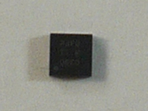 10x NEW Power IC TPS73601DRBR QFN 8pin Chipset TPS 73601 DRBR Part Mark PJFQ - 第 1/4 張圖片