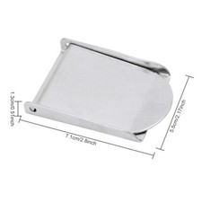 Keep Diving Scuba Diving Weight Belt Buckle For Snorkeling Water Sports MU