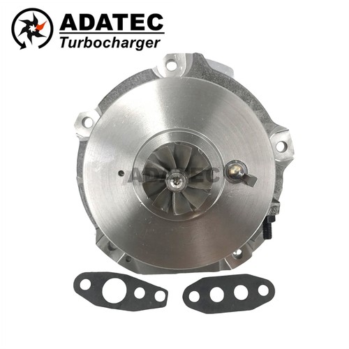 Billet CT16V Turbo CHRA 17201-11110 para camioneta Toyota Hilux VIII 2.4D 2GD-FTV 4x4 - Imagen 2 de 6
