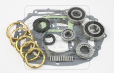 Fits Suzuki Vitara Grand Vitara Xl-7 Vit5 Transmission Trans Rebuild Kit