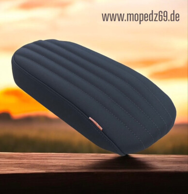Sitzbank Custom ''Line'' für Simson Schwalbe KR51  - DAS ORIGINAL