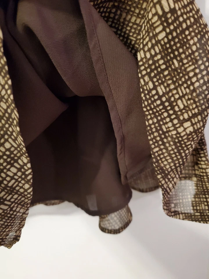 Villager женская юбка размер 14 новый с Ярлыками - Изображение 2 из 4