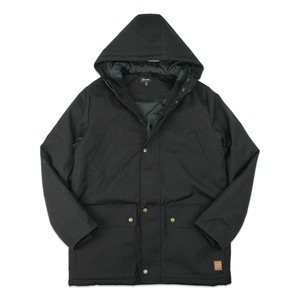 brixton parka
